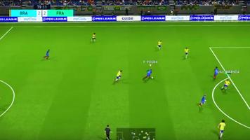 Guide for PES 2018 capture d'écran 1