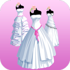 Boutique nuptiale 2 - Robes icône