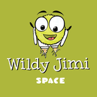 Wildy Jimi Space icône
