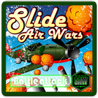 Slide Air Wars иконка