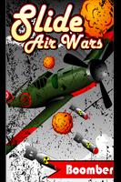 Slide Air Wars постер