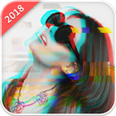 Glitch Video Maker 2018 - Glitch Video Effects APK