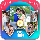 Photo to Video Music Maker - Slideshow Video Maker-APK