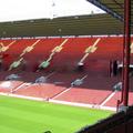 Arsenal Stadium Highbury Wallp