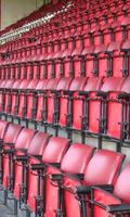 Arsenal Stadium Highbury Wallp Affiche