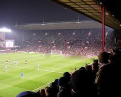 Arsenal Stadium Highbury Wallp capture d'écran 3