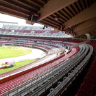 Estadio Antonio Vespucio Wallp icon