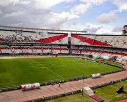 Estadio Antonio Vespucio Wallp Ekran Görüntüsü 1