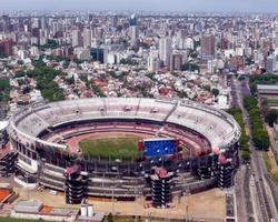 Estadio Antonio Vespucio Wallp screenshot 2