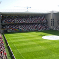 Estadio Bessa Seculo XXI Wallp