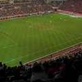 Kashima Soccer Stadium Wallp