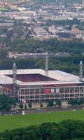 Rhein Energie Stadion Wallp capture d'écran 2