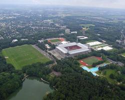 Rhein Energie Stadion Wallp capture d'écran 3