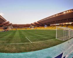 Stade Louis II Wallpapers Screenshot 3