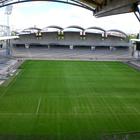 Stadede Gerland Wallpapers icône