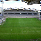 Stade de Gerland Wallpapers Zeichen