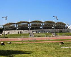 Stade De Gerland Wallpapers imagem de tela 3