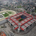 Stadio Giuseppe Meazza Wallp