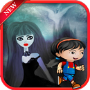 لعبة مريم في الصحراء - Maryam APK