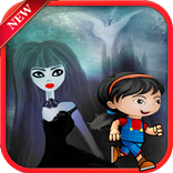 لعبة مريم في الصحراء - Maryam