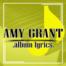 Amy Grant (Albums Lyrics) aplikacja