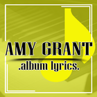 Amy Grant (Albums Lyrics) icône