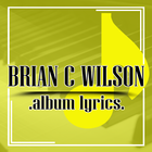 Brian C Wilson Gospel Lyrics-icoon