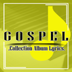 Gospel Albums Lyrics