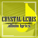 APK Crystal Lewis Lyrics Gospel