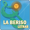 Letras De La Beriso