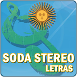 ”Letras De Soda Stereo