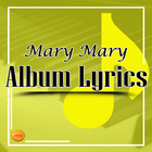 Mary Mary Albums آئیکن