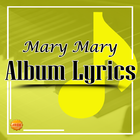 Mary Mary Albums icône