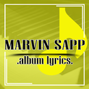 Marvin Sapp Lyrics (Gospel)-APK