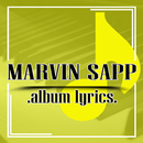 Marvin Sapp Lyrics (Gospel) APK