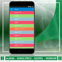 Planetshakers Lyrics Gospel screenshot 1