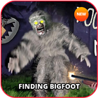 Finding Bigfoot Guide 2018 icône