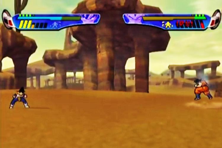 New Dragon Ball Z Budokai Tenkaichi 2 Hint For Android Apk Download