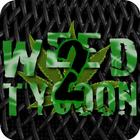 Weed Tycoon 2 آئیکن