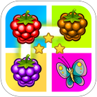 Fruits Link Splash icône