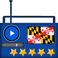 Maryland Radio Complete