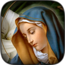 Maria mãe de Jesus APK