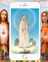 İsa'nın annesi Mary Ekran Görüntüsü 1