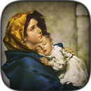 Mary Mother of Jesus APK