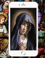 Mary Mother of Jesus capture d'écran 2