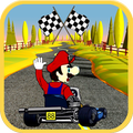 Super Kart Ario