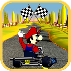 آیکون‌ Super Kart Ario