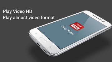 Play Tube capture d'écran 1