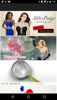 Prom Gowns and Dresses 스크린샷 1