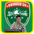 KH.Marzuki Mustamar